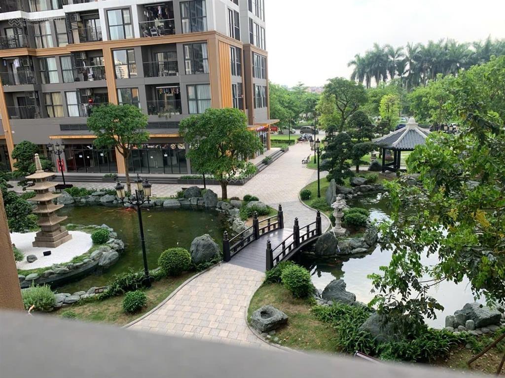 Giá tốt zenpark 1pn + 1 50m2 full nội thất, chỉ 3,050 tỷ 61tr/m2