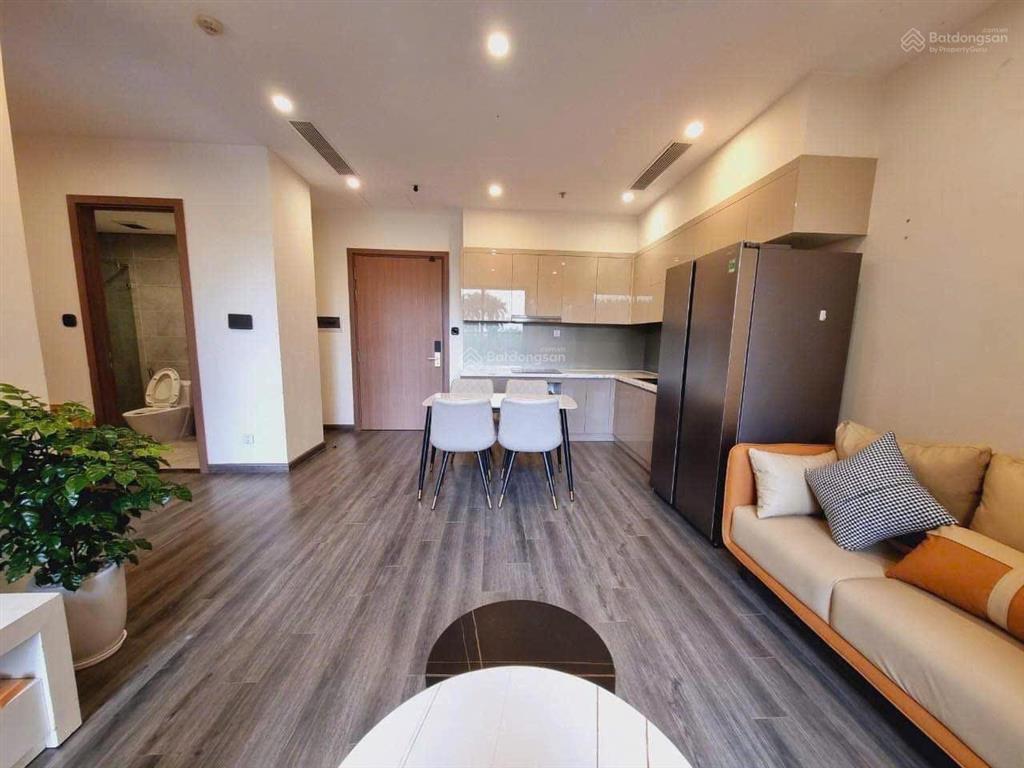 Giá tốt zenpark 1pn + 1 50m2 full nội thất, chỉ 3,050 tỷ 61tr/m2