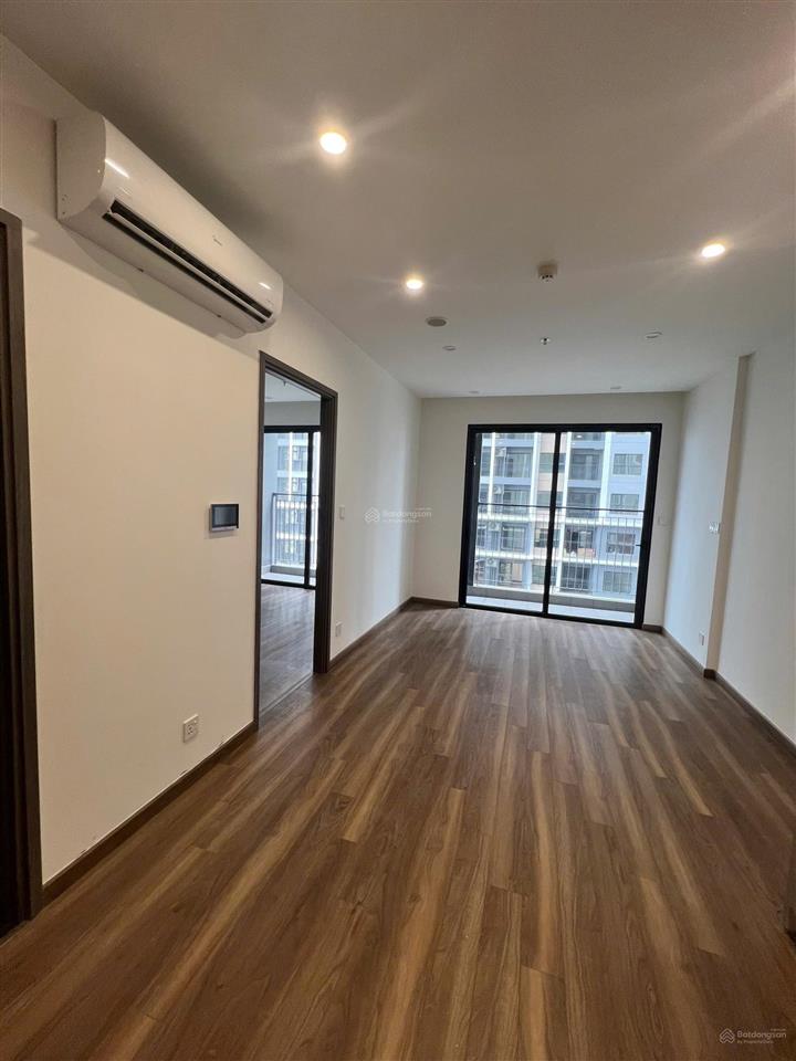 Cắt lỗ 350tr 1pn beverly 43m² chỉ 2,6 tỷ  nhận nhà ở ngay