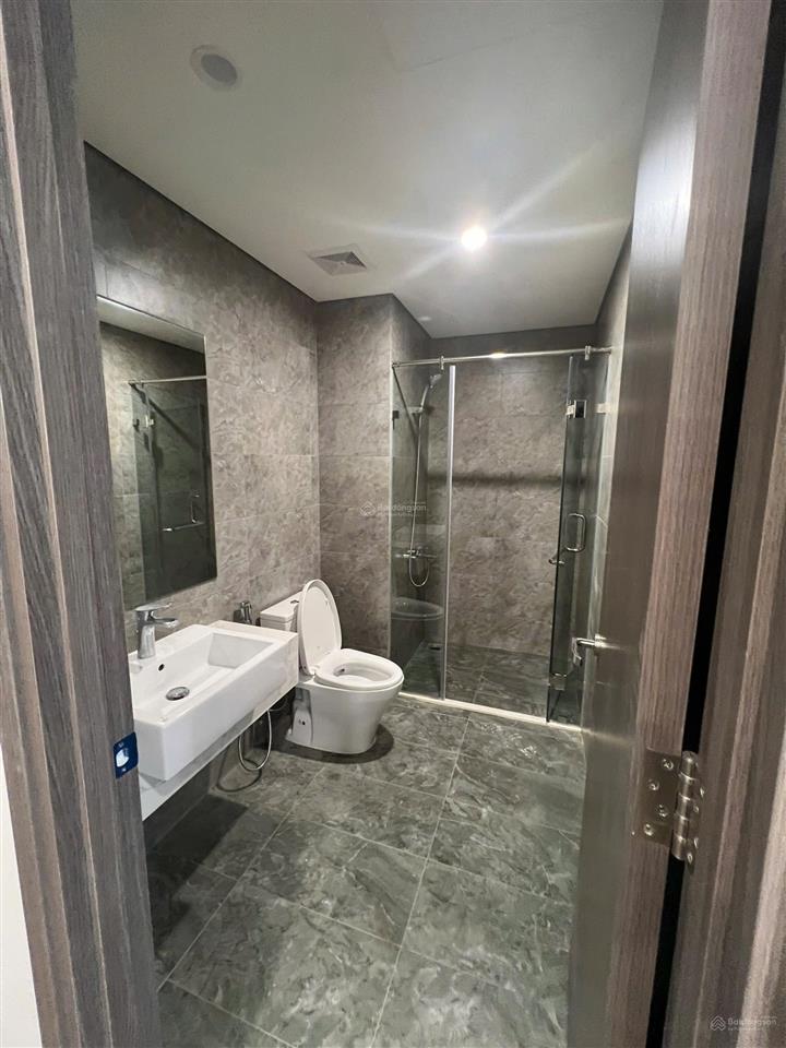 Cắt lỗ 350tr 1pn beverly 43m² chỉ 2,6 tỷ  nhận nhà ở ngay