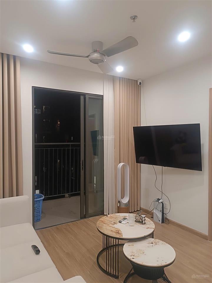Pavilion p2 1pn+1 44m full nội thất giá 2,35 tỷ | chỉ 53tr/m