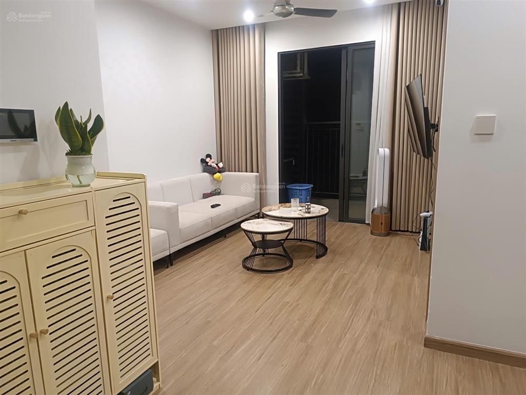 Pavilion p2 1pn+1 44m full nội thất giá 2,35 tỷ | chỉ 53tr/m