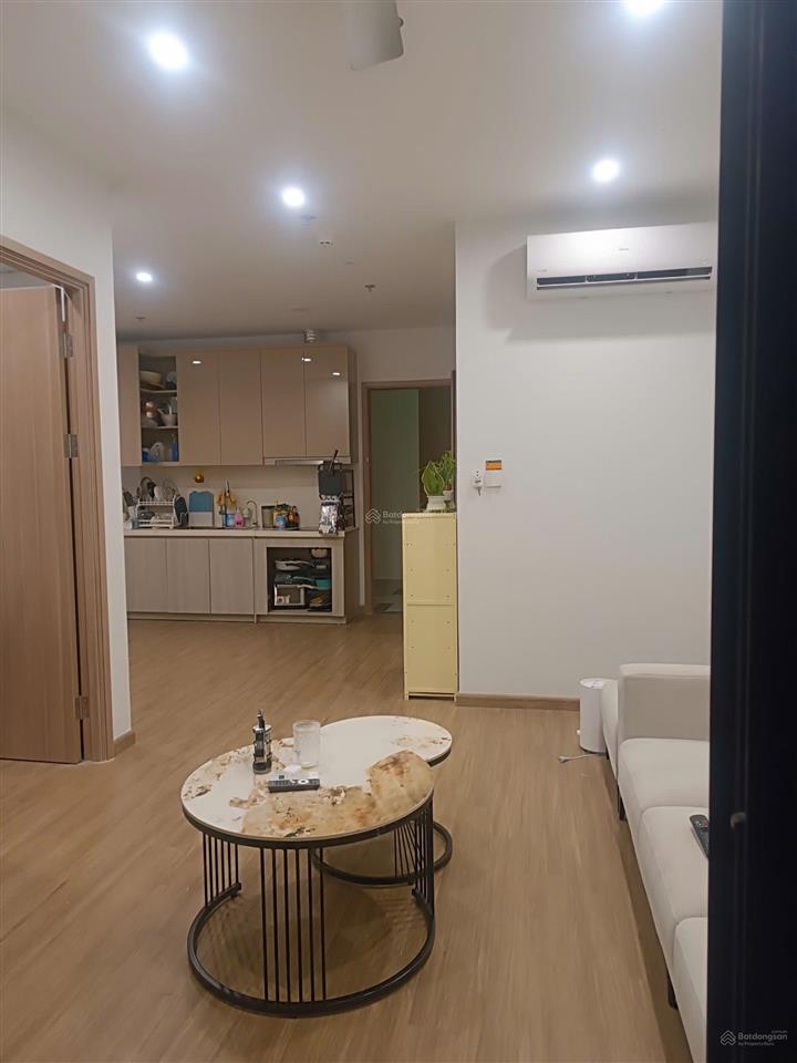 Pavilion p2 1pn+1 44m full nội thất giá 2,35 tỷ | chỉ 53tr/m