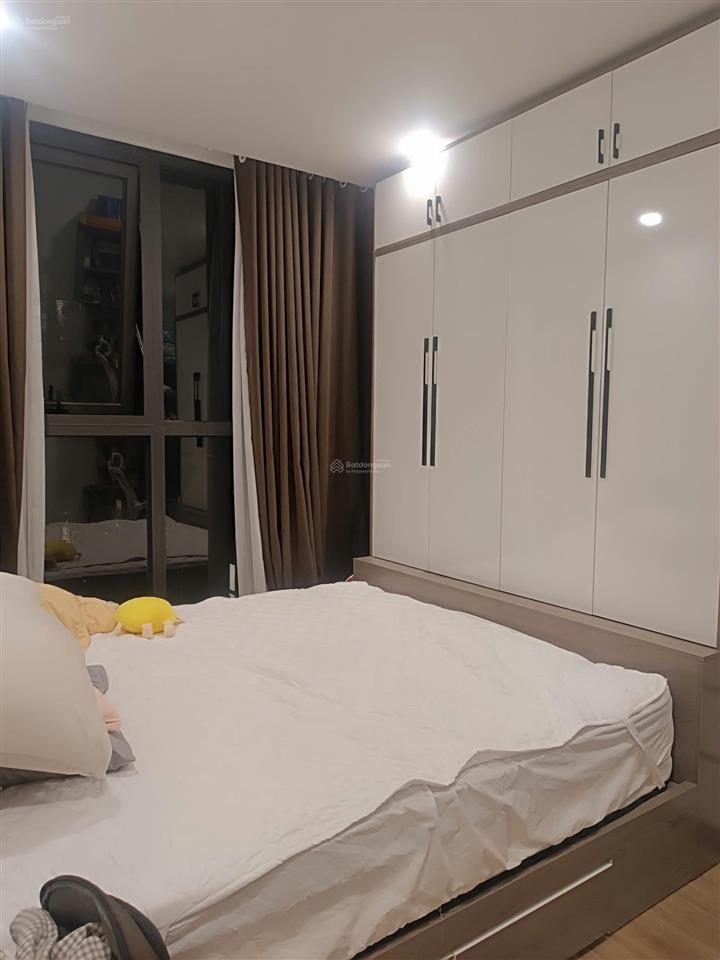 Pavilion p2 1pn+1 44m full nội thất giá 2,35 tỷ | chỉ 53tr/m