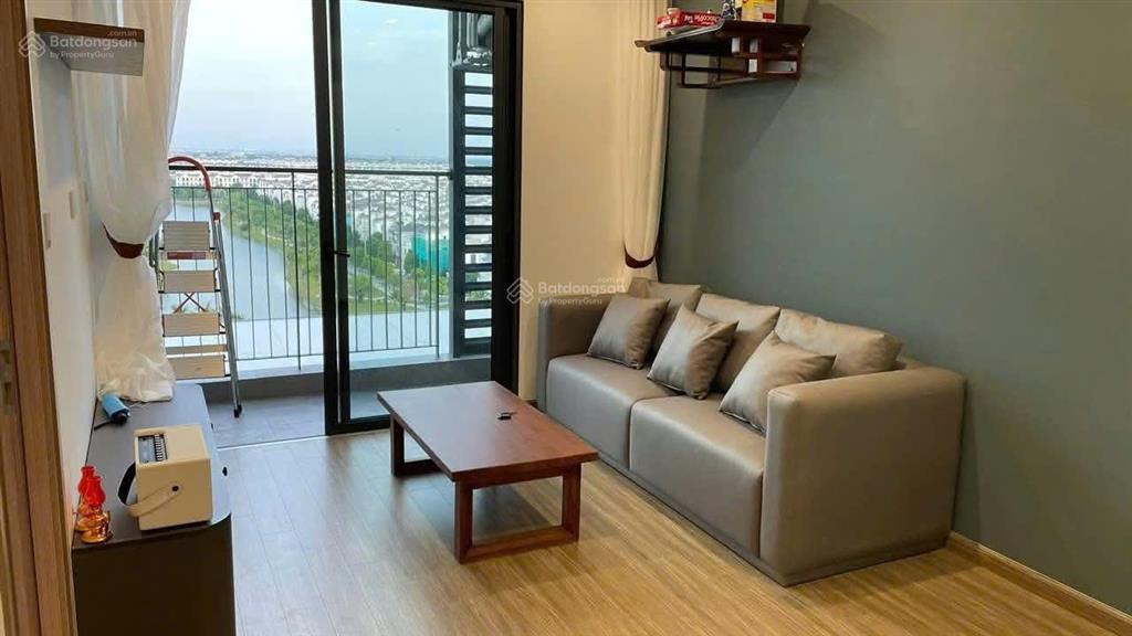 Bán căn 1pn+1 48m | full nội thất | đông nam | giá 2,68 tỷ 55tr/m  tầng trung view thoáng