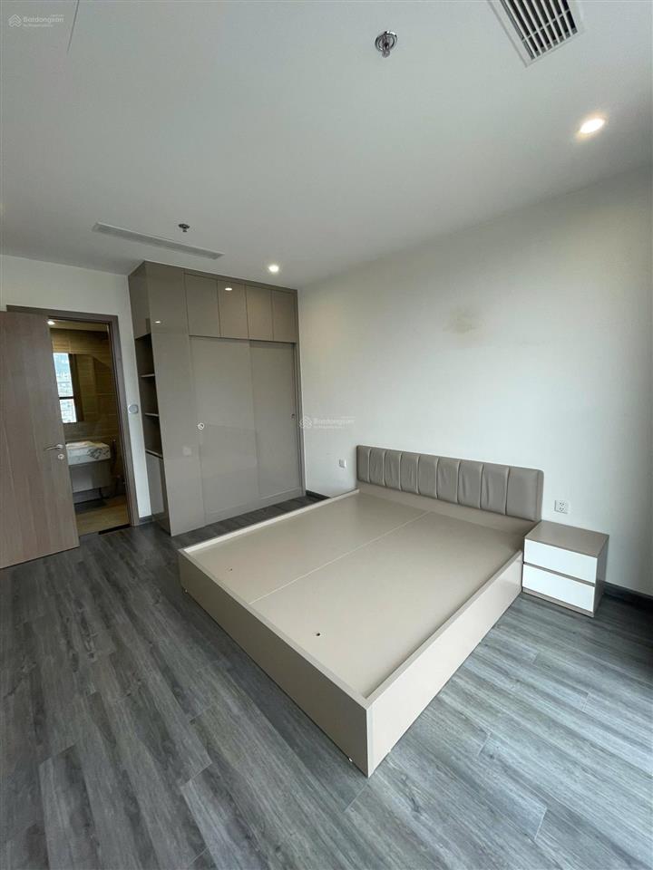 Siêu rẻ căn 2pn + 1 77m2 giá 4,550 tỷ 59tr/m2 giá tốt thị trường  phân khu cao cấp zenpark