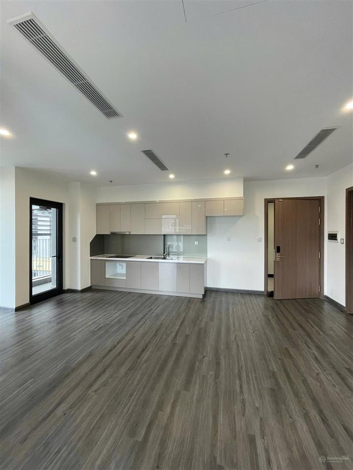 Siêu rẻ căn 2pn + 1 77m2 giá 4,550 tỷ 59tr/m2 giá tốt thị trường  phân khu cao cấp zenpark