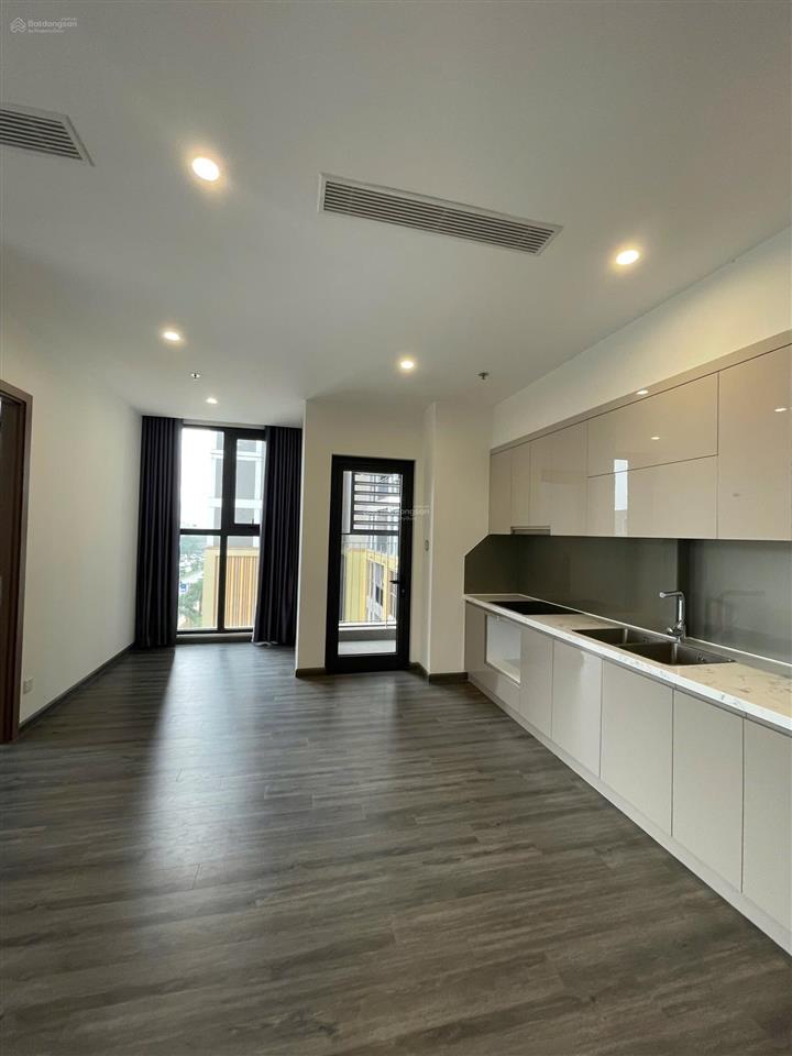 Siêu rẻ căn 2pn + 1 77m2 giá 4,550 tỷ 59tr/m2 giá tốt thị trường  phân khu cao cấp zenpark