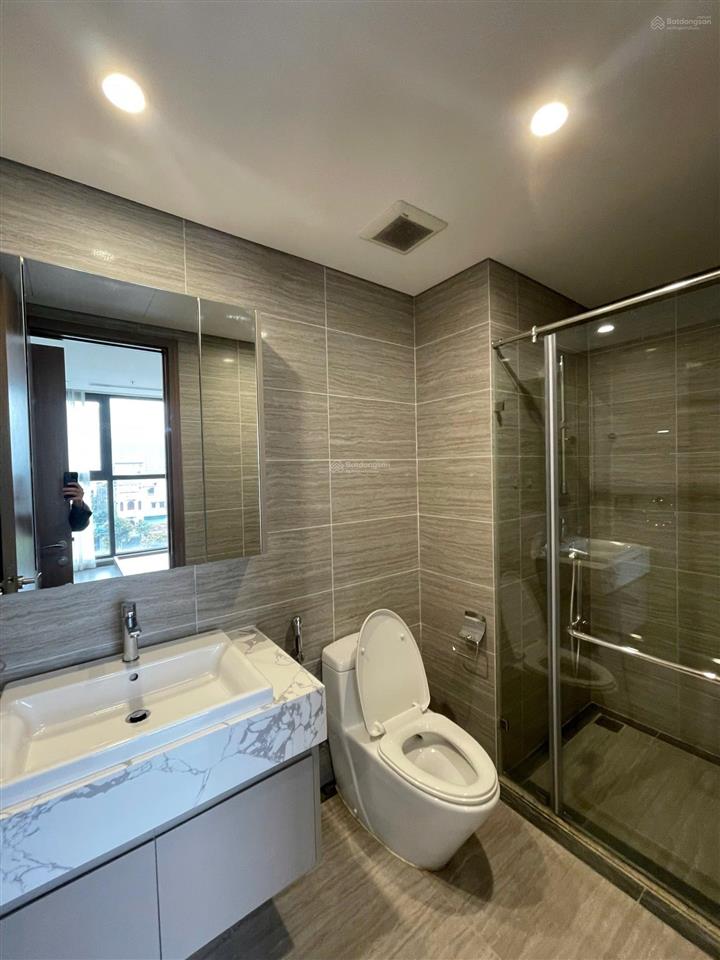 Siêu rẻ căn 2pn + 1 77m2 giá 4,550 tỷ 59tr/m2 giá tốt thị trường  phân khu cao cấp zenpark