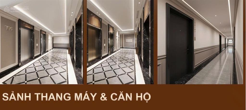 Căn hộ 2pn+1 75m2 giá 4,4 tỷ phân khu paris view thoáng, ngắm trọn thành phố hà nội