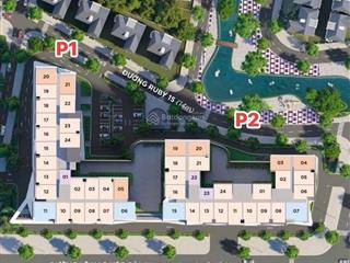 Cơ hội cuối cùng quý khách hàng sở hữu căn hộ cao cấp, vị trí trung tâm và giá gốc chủ đầu tư