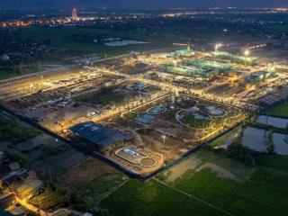 Chính thức nhận booking phân khu địa trung hải dự án eurowindow sport garden 0982 186 ***