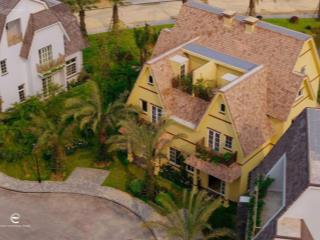 Chính thức nhân booking phân khu cao cấp nhất eco central park  the grand island 0982 186 ***