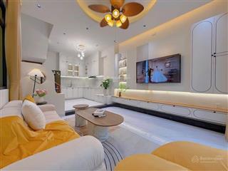 Hot tân bình  hoàng hoa thám 55m2 (4x13), 1 trệt + 2 lầu, giá rẻ chỉ 6.5 tỷ t.l