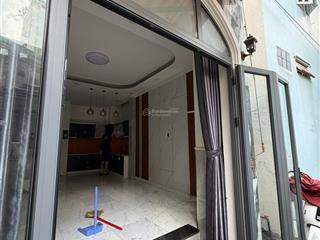 Khu vip nhất phú nhuận  phan xích long  37m2 đủ  4 tầng  chỉ 6,9 tỷ tl