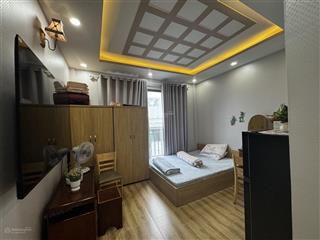 5 tầng hẻm xe hơi thông  tt bình thạnh  đang có dòng tiền 45tr/tháng  giá chào 9.9 tỷ