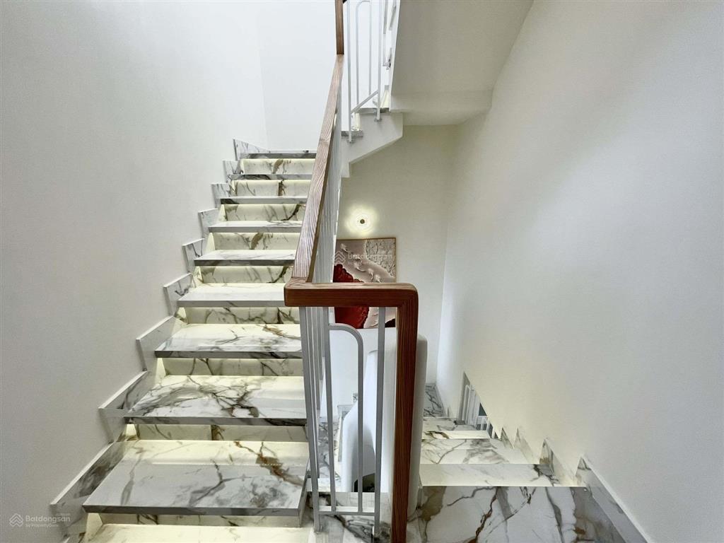 Siêu phẩm nhà mới đẹp  hxh thông  shr công nhận đủ 54m2  full nội thất  giá chỉ 8,999 tỷ còn tl