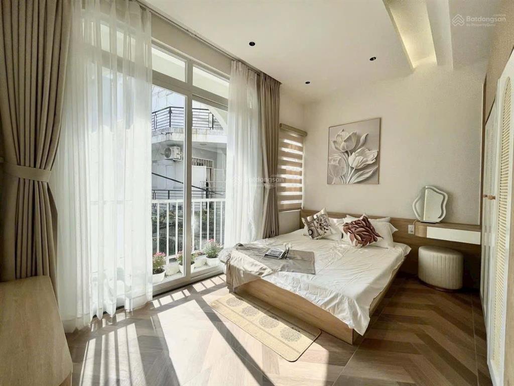 Siêu phẩm nhà mới đẹp  hxh thông  shr công nhận đủ 54m2  full nội thất  giá chỉ 8,999 tỷ còn tl