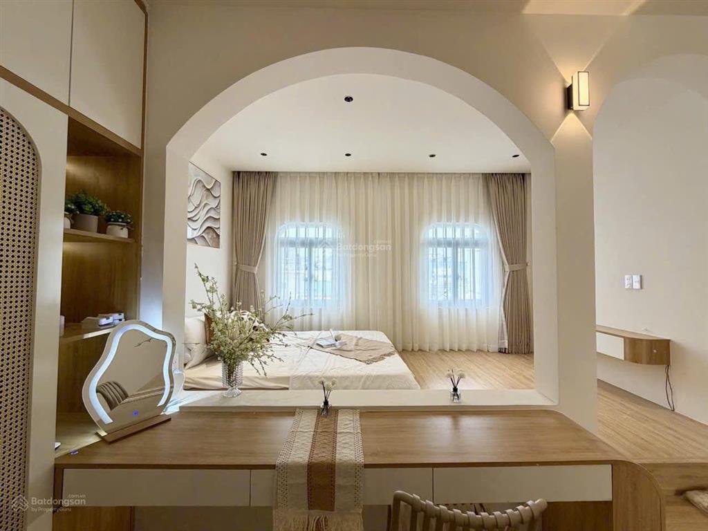 Siêu phẩm nhà mới đẹp  hxh thông  shr công nhận đủ 54m2  full nội thất  giá chỉ 8,999 tỷ còn tl