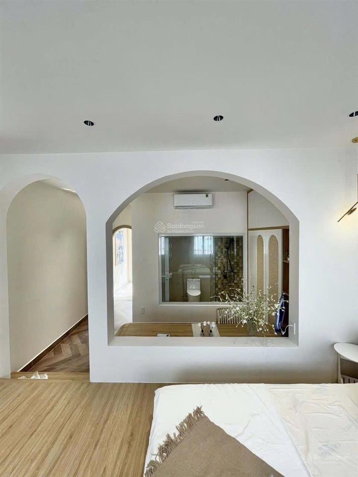 Siêu phẩm nhà mới đẹp  hxh thông  shr công nhận đủ 54m2  full nội thất  giá chỉ 8,999 tỷ còn tl