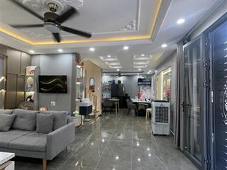 Bán nhà hẻm 4m phạm văn bạch  ngang 5m  3 tầng btct giá chỉ 6,5 tỷ