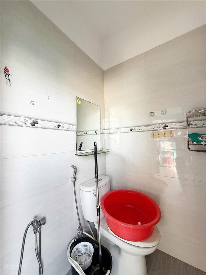 Hxh nguyễn văn đậu  57m2  5 tầng  chdv 10 phòng + 1 mbkd  10.5 tỷ tl