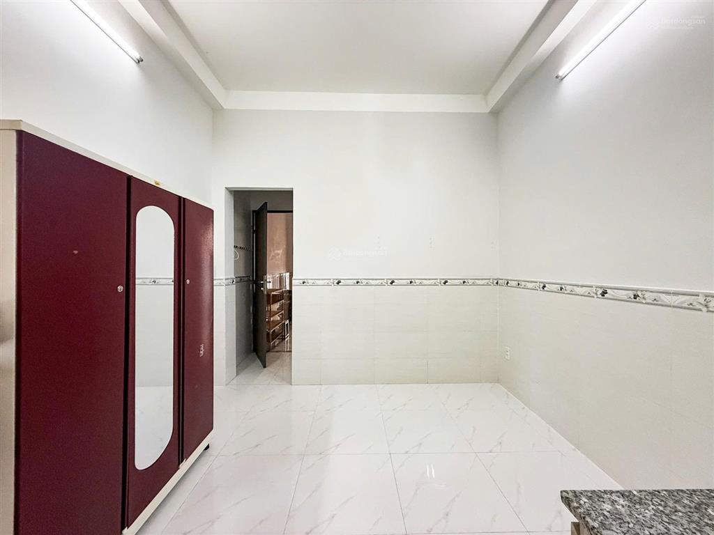 Hxh nguyễn văn đậu  57m2  5 tầng  chdv 10 phòng + 1 mbkd  10.5 tỷ tl