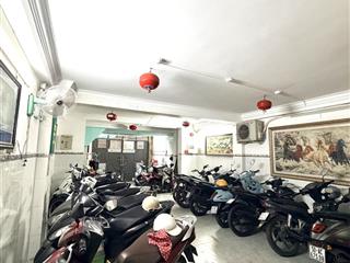 Bán nhà hxh thông  5 tầng  14 pn 103m dòng tiền 40tr/tháng giá chỉ nhỉnh 10 tỷ tl