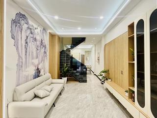 Nhà đẹp 4 tầng  hxh  full nội thất  giá chỉ 7,6 tỷ tl  q.tân bình