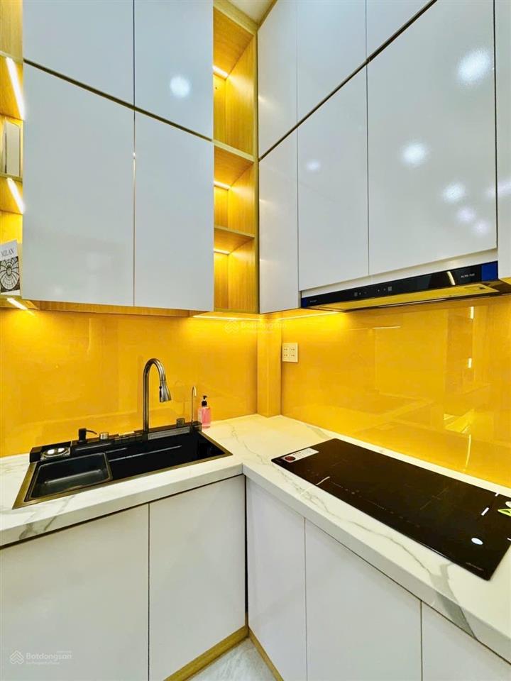 Nhà mới đẹp sát mặt tiền xô viết nghệ tĩnh  3 tầng  3pn 3wc  giá chỉ 4,39 tỷ