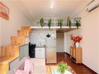 Hxh thông  đoàn thị điểm  ôtô ngủ trong nhà  5pn full nội thất  homestay 40tr/tháng  9,5 tỷ tl