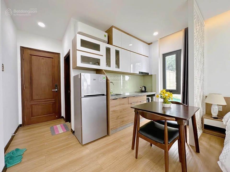 Dòng tiền 8%/năm đặng văn ngữ 20 phòng, 15m ra ô tô kinh doanh đỉnh, 2 thoáng vĩnh viễn pccc, 78m