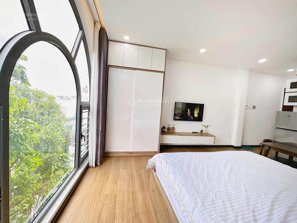 Dòng tiền 8%/năm đặng văn ngữ 20 phòng, 15m ra ô tô kinh doanh đỉnh, 2 thoáng vĩnh viễn pccc, 78m