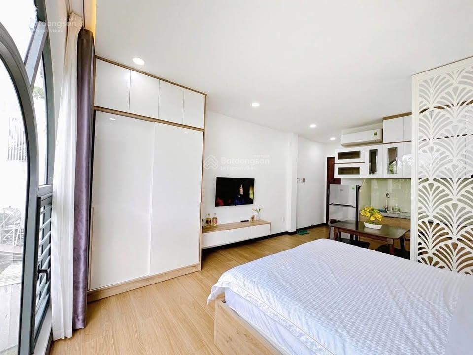 Dòng tiền 8%/năm đặng văn ngữ 20 phòng, 15m ra ô tô kinh doanh đỉnh, 2 thoáng vĩnh viễn pccc, 78m