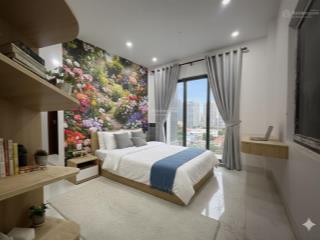 Toà chdv xã đàn, 85m2*7t, 21 phòng kk, ngõ thông, 3 thoáng, cách ôtô 45m, gpxd/pccc đạt chuẩn.