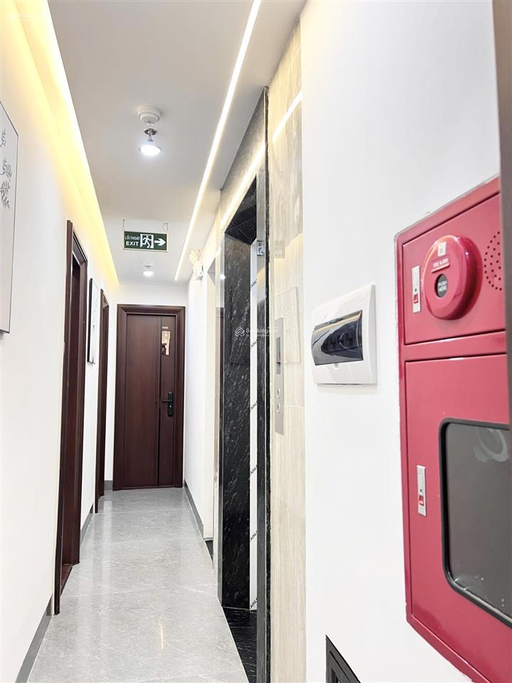 Chủ bán gấp toà nhà dòng tiền ccmn tây sơn  2 thoáng 82m2*7 tầng*22pkk cao cấp, dt 130tr/th, pccc