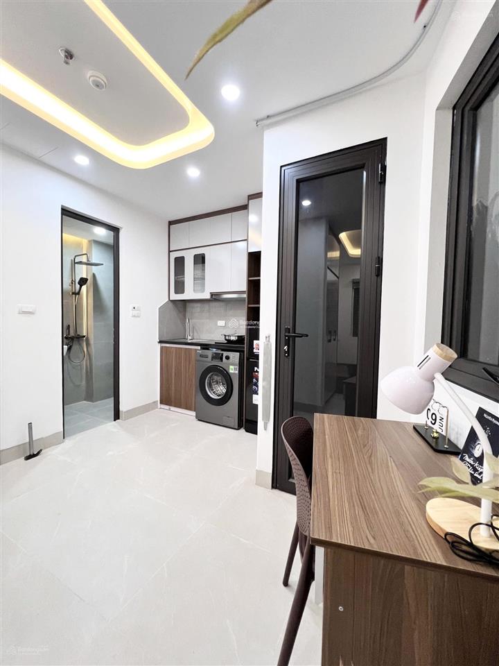 Chủ bán gấp toà nhà dòng tiền ccmn tây sơn  2 thoáng 82m2*7 tầng*22pkk cao cấp, dt 130tr/th, pccc