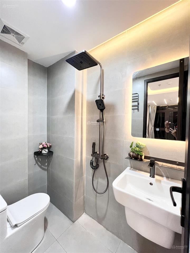 Chủ bán gấp toà nhà dòng tiền ccmn tây sơn  2 thoáng 82m2*7 tầng*22pkk cao cấp, dt 130tr/th, pccc