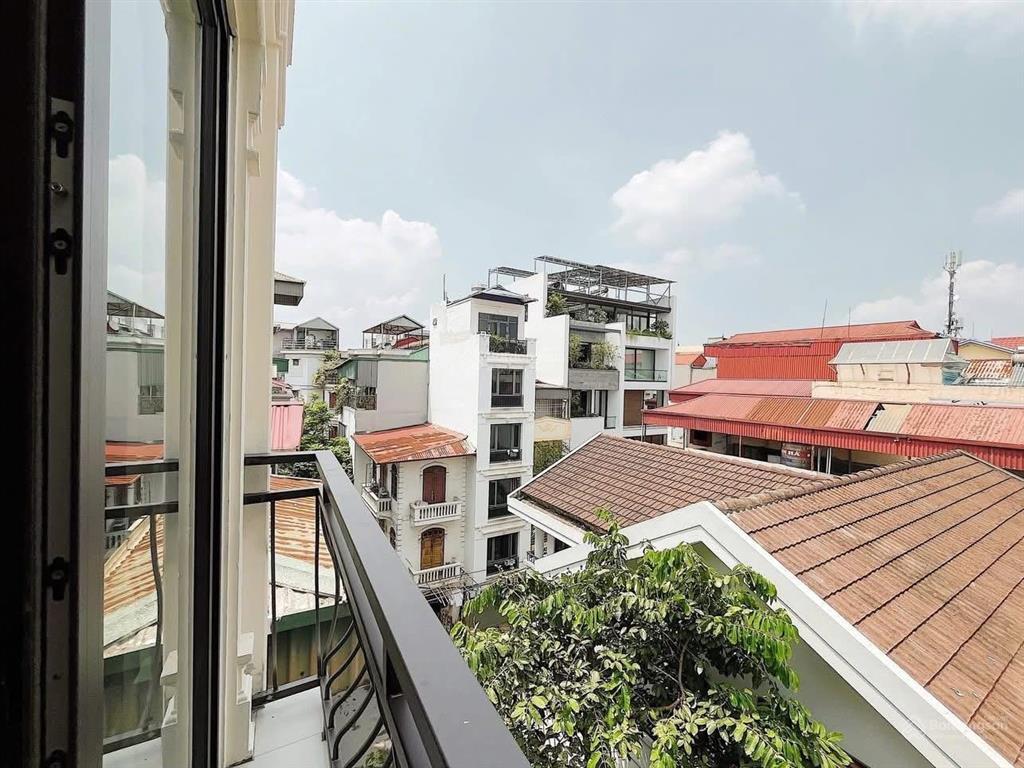 Gấp! ccmn phố trung phụng, gần bách kinh xây, 3 thoáng, dt~1.2 tỉ/năm, gần phố, 65m2, pccc/gpxd