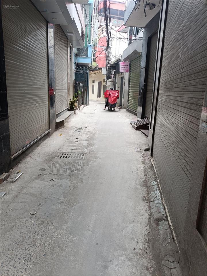 Cực gấp! toà chdv nguyễn trãi, 56m2 *15 pkk*75tr/th, cạnh royal city, ngõ thông, gpxd/pccc chuẩn