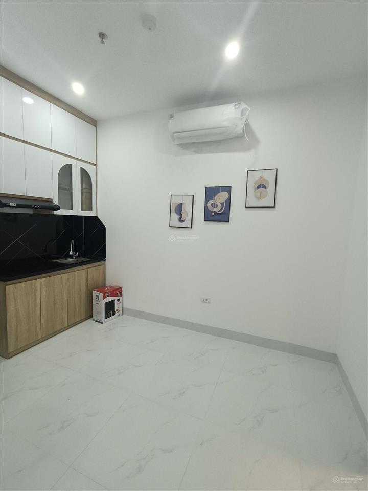 Cực gấp! toà chdv nguyễn trãi, 56m2 *15 pkk*75tr/th, cạnh royal city, ngõ thông, gpxd/pccc chuẩn