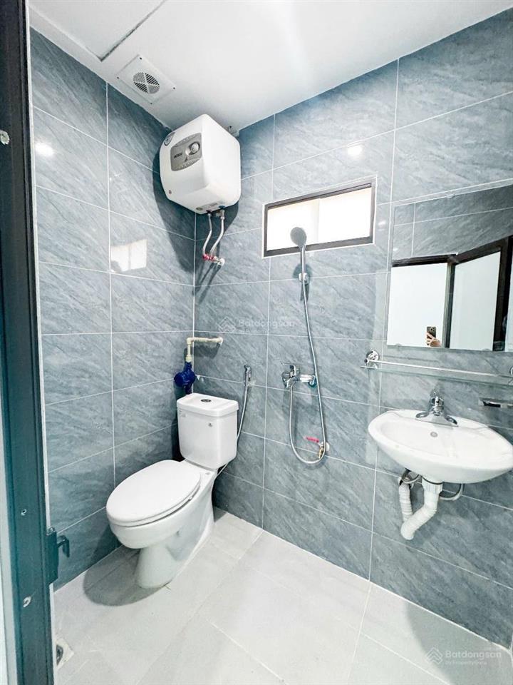 Bán tòa chdv trường chinh 77m2  7t  18pkk*90tr, 3 thoáng, ngõ thông kd, pccc chuẩn