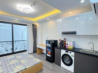 Toà chdv tam khương, 2 thoáng, 75m2*7t*18p, thang máy, ngõ thông kd, ba gác tránh. pccc