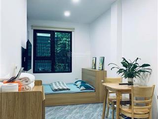 Bán tòa chdv ngõ 72 tôn thất tùng,đối diện bv đh y hà nội. 69m2*18pkk. dòng tiền 90tr/ th, pccc.