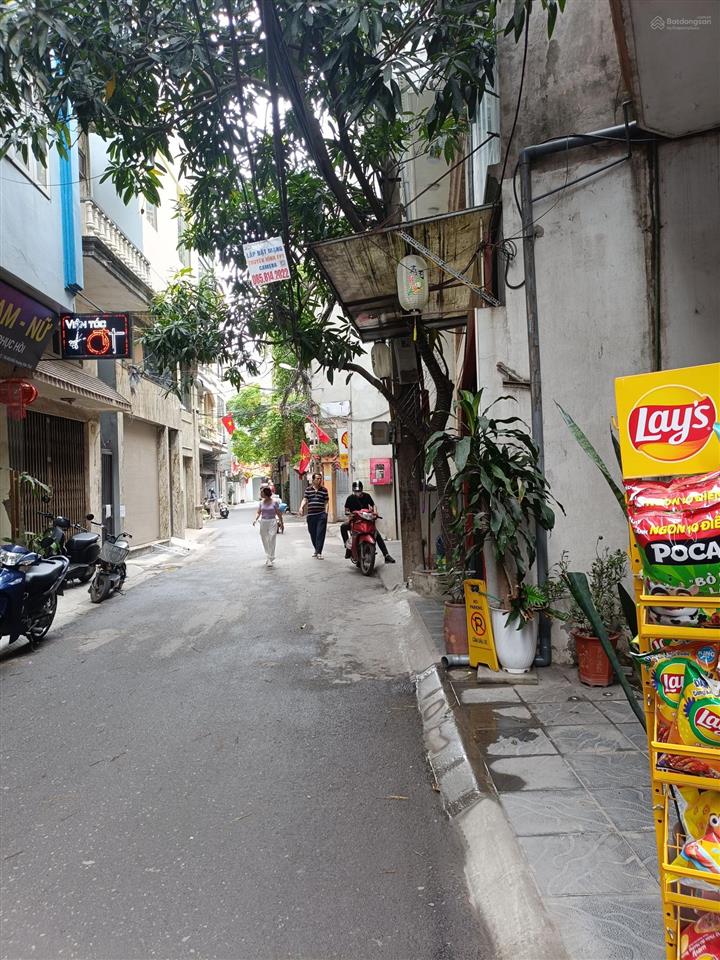 2 nhà ra phố. toà chdv khương đình, 67m2  7t  15pkk, mặt ngõ thông, kd, ô tô đỗ cửa, pccc/gpxd