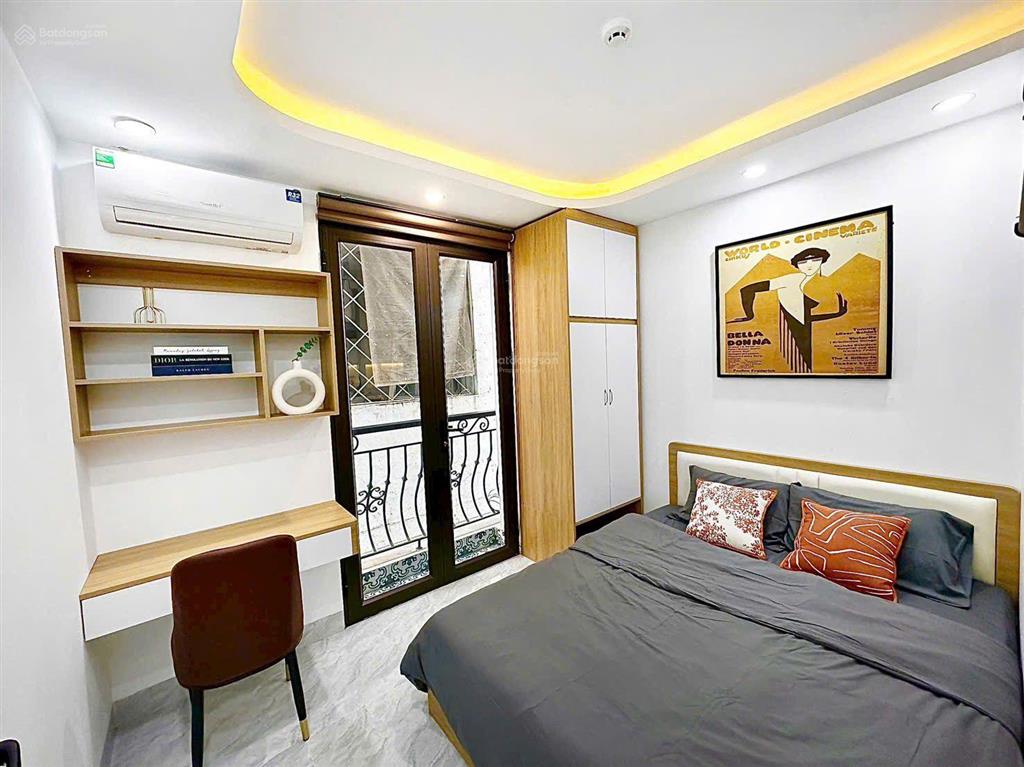 2 nhà ra phố. toà chdv khương đình, 67m2  7t  15pkk, mặt ngõ thông, kd, ô tô đỗ cửa, pccc/gpxd