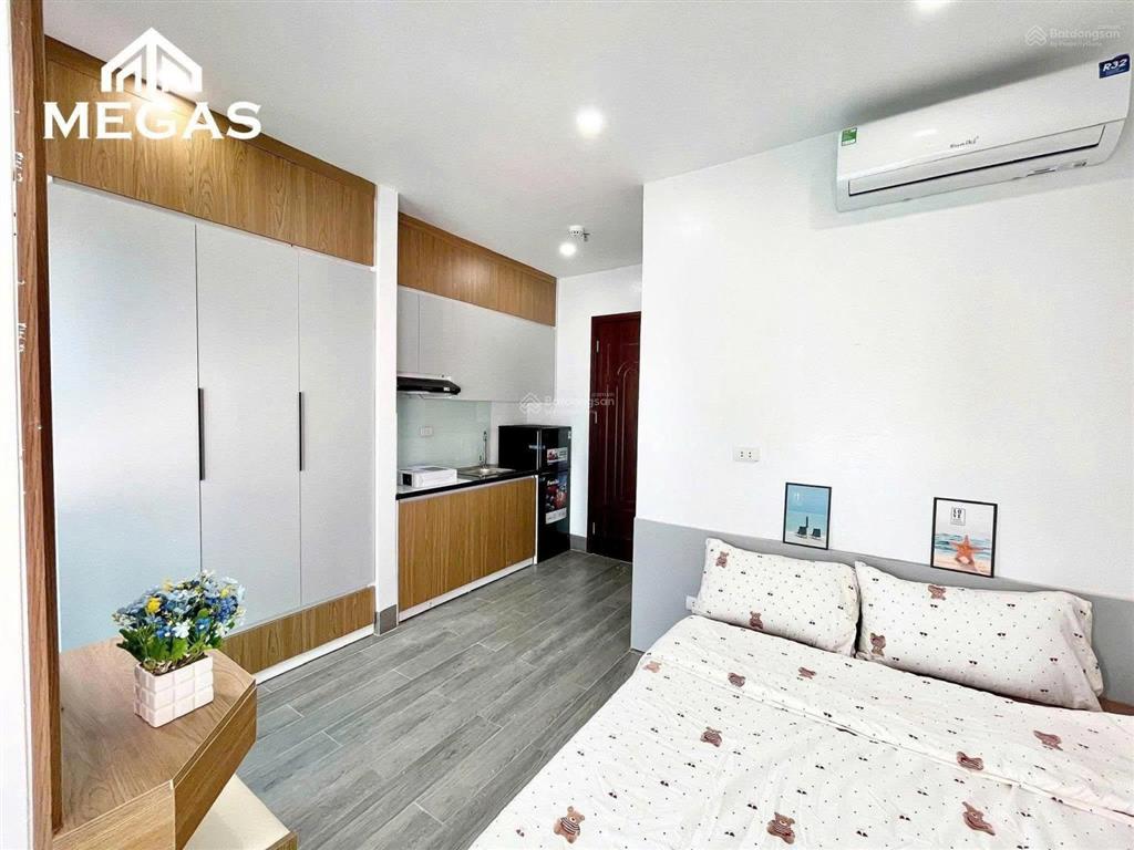 Doanh thu 90tr/th. toà ccmn tây sơn, 74m2 7t* 18pkk, lô góc, 3 thoáng, ngõ thông, kd. pccc chuẩn.