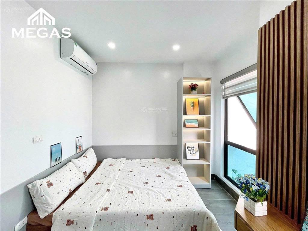 Doanh thu 90tr/th. toà ccmn tây sơn, 74m2 7t* 18pkk, lô góc, 3 thoáng, ngõ thông, kd. pccc chuẩn.