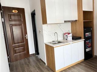 Bán tòa chdv an trạch, 59m2*7t*17pkk, 35m ra ôtô tránh đỗ, 2 thoáng, gpxd/pccc chuẩn