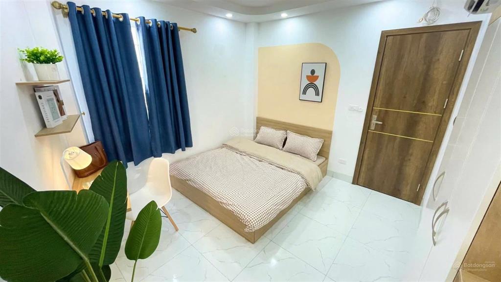 Cần bán gấp chdv yên lãng  đống đa  92m2 x 22 pkk, thang máy. 15m ra ôtô, lô góc, pccc.